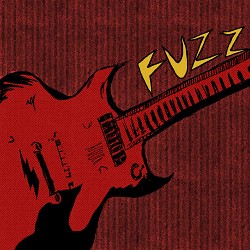 ОНІСУКА ТАЙГЕР - FUZZ