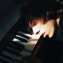 Luna Rozza - Новий День