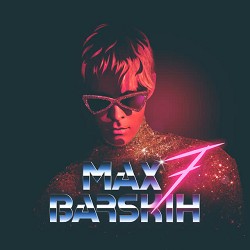MAX BARSKIH - Берега
