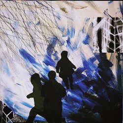діти інженерів - Тікай