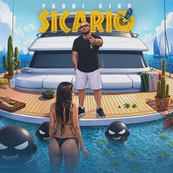 PaddI Kind - Sicariо