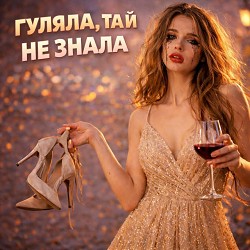 ROMANYK7 - Гуляла, тай не знала