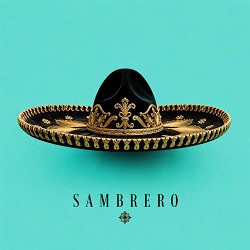 IRZA, ilienko - SAMBRERO