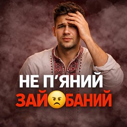 ROMANYK7 - Не пʼяний Зайобаний
