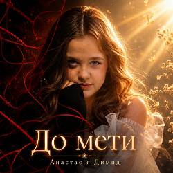 Анастасія Димид - До мети