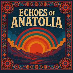 Ankara Echoes - Beni Al