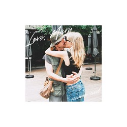 Love, Mary - Немає слів