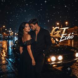 GJ Echo - Файна Молодичка