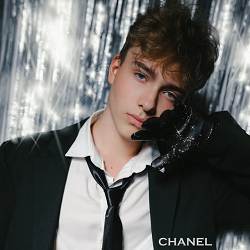 KARAZHEY - CHANEL