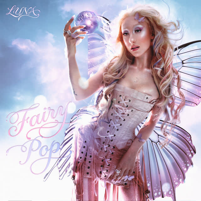 LUNA - Lucky Secret