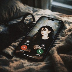 The DEAD BRIDE - Дзвонила
