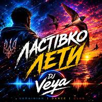DJ VEYA - Ластівко лети