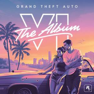 Keith Richards, Grand Theft Auto VI - Bright Lights, Big City (from GTAVI: The Album)