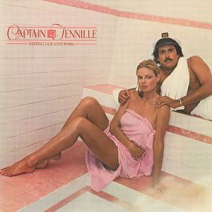 Captain & Tennille - But I Think It's A Dream