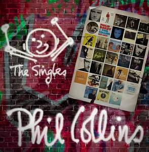 Phil Collins - Against All Odds (Take a Look at Me Now) - 2016 Remaster
