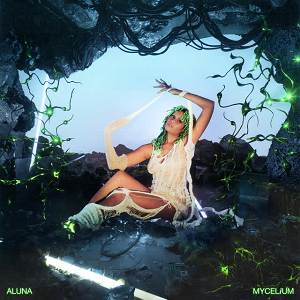 Aluna, Jayda G - Mine O Mine