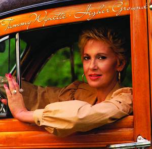 Tammy Wynette - Talkin' to Myself Again