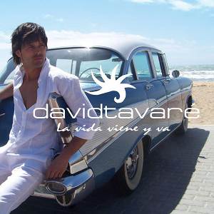 David Tavaré, Ruth - Call Me Baby (If You Don’t Know My Name)